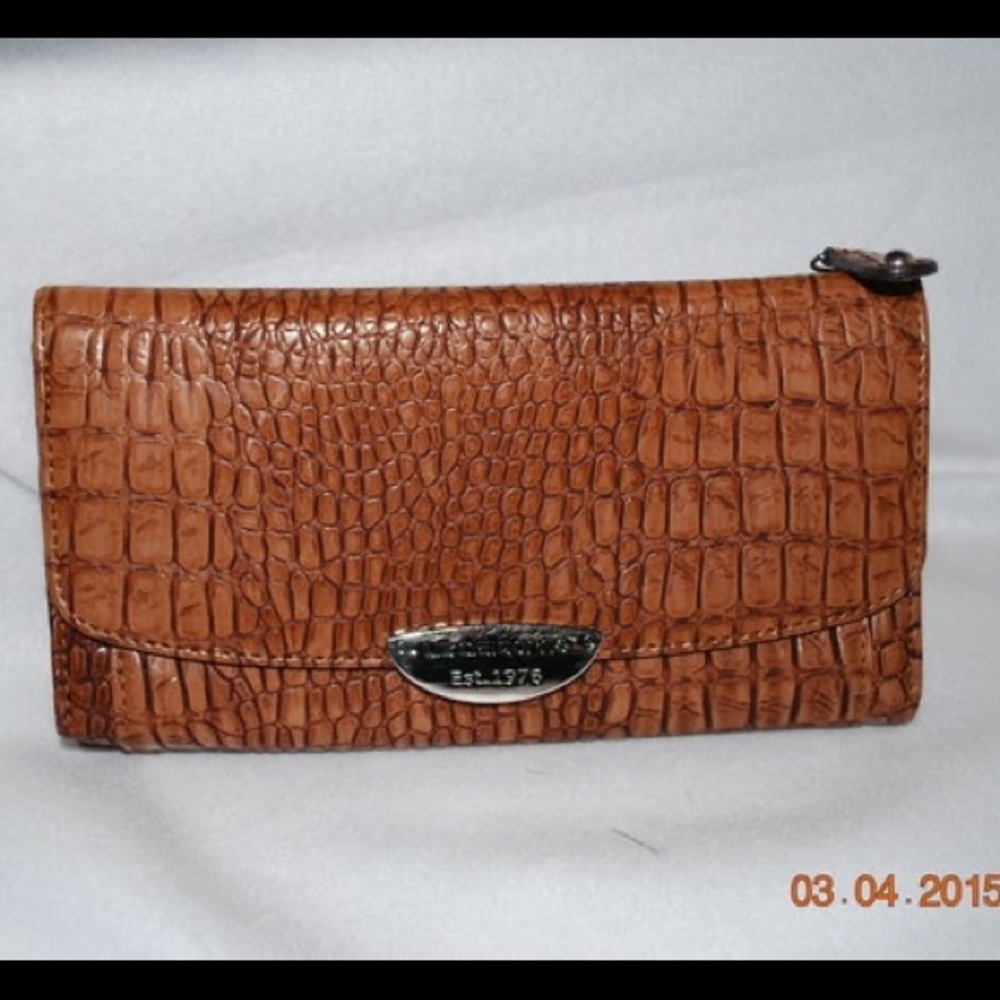 Liz Claiborne Wallet